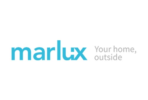 Marlux your home outside